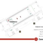 Digital ситиформат на станции метро 