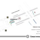 Digital ситиформат на станции метро 