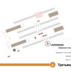 Digital ситиформат на станции метро 
