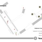 Digital ситиформат на станции метро 