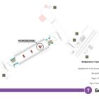 Digital ситиформат на станции метро 