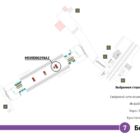 Digital ситиформат на станции метро 