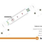 Digital ситиформат на станции метро 