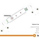 Digital ситиформат на станции метро 