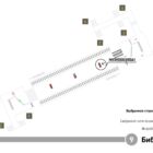 Digital ситиформат на станции метро 