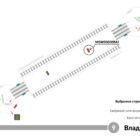 Digital ситиформат на станции метро 