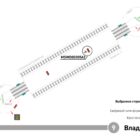 Digital ситиформат на станции метро 