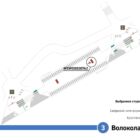 Digital ситиформат на станции метро 