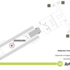 Digital ситиформат на станции метро 
