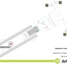 Digital ситиформат на станции метро 