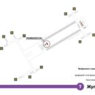 Digital ситиформат на станции метро 