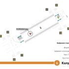 Digital ситиформат на станции метро 