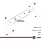 Digital ситиформат на станции метро 