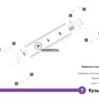 Digital ситиформат на станции метро 