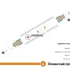 Digital ситиформат на станции метро 