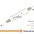 Digital ситиформат на станции метро 