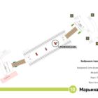Digital ситиформат на станции метро 