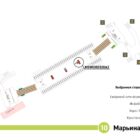 Digital ситиформат на станции метро 