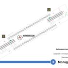 Digital ситиформат на станции метро 
