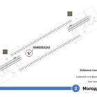 Digital ситиформат на станции метро 
