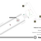Digital ситиформат на станции метро 