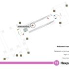 Digital ситиформат на станции метро 