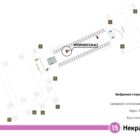 Digital ситиформат на станции метро 