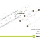 Digital ситиформат на станции метро 