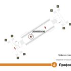 Digital ситиформат на станции метро 