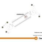 Digital ситиформат на станции метро 