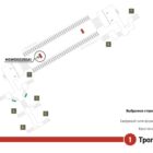 Digital ситиформат на станции метро 