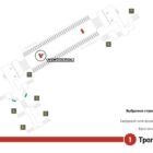 Digital ситиформат на станции метро 