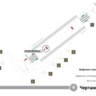 Digital ситиформат на станции метро 