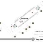 Digital ситиформат на станции метро 