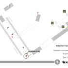 Digital ситиформат на станции метро 