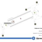Digital ситиформат на станции метро 