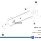 Digital ситиформат на станции метро 