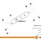 Digital ситиформат на станции метро 