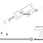 Digital ситиформат на станции метро 