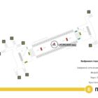 Digital ситиформат на станции метро 