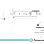 Digital ситиформат на станции метро 