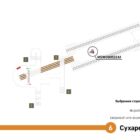 Digital ситиформат на станции метро 