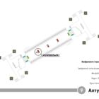 Digital ситиформат на станции метро 