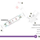 Digital ситиформат на станции метро 