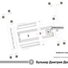 Digital ситиформат на станции метро 