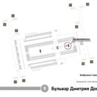 Digital ситиформат на станции метро 