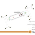 Digital ситиформат на станции метро 