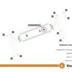 Digital ситиформат на станции метро 