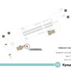 Digital ситиформат на станции метро 