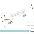 Digital ситиформат на станции метро 